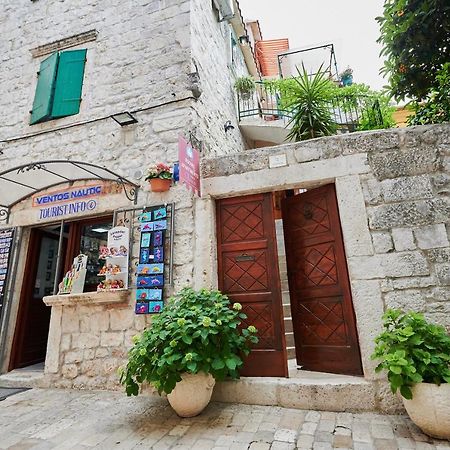 Apartments Ivica Trogir Exterior foto