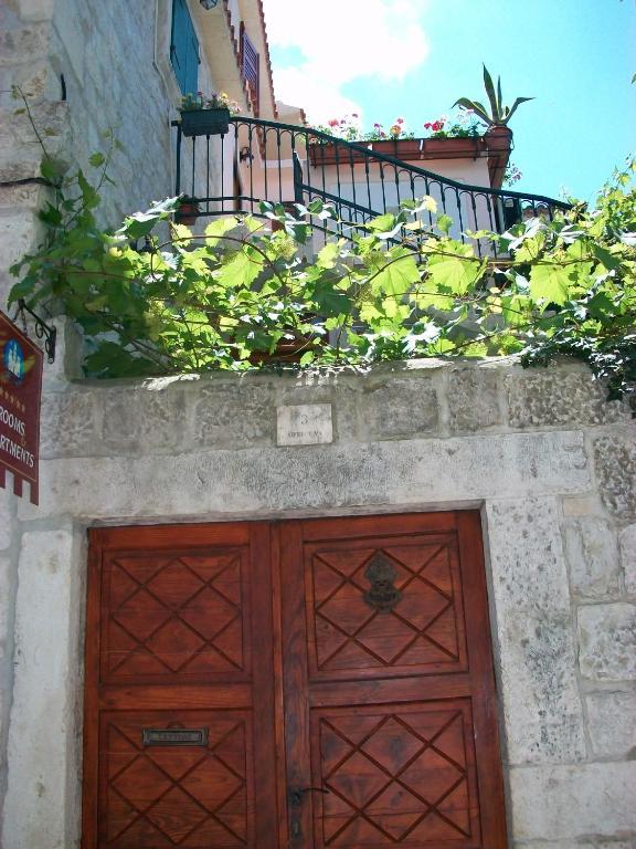 Apartments Ivica Trogir Habitación foto